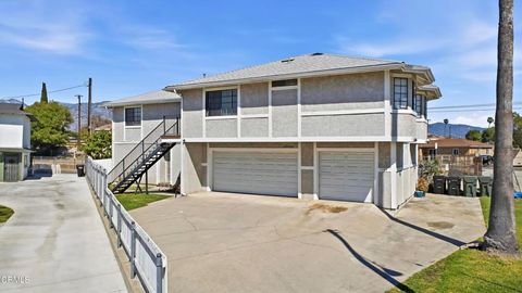 1385 Elm Avenue San Gabriel CA 91775