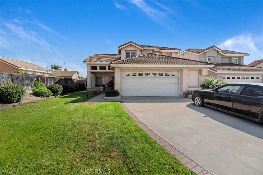 429 Colfax Circle