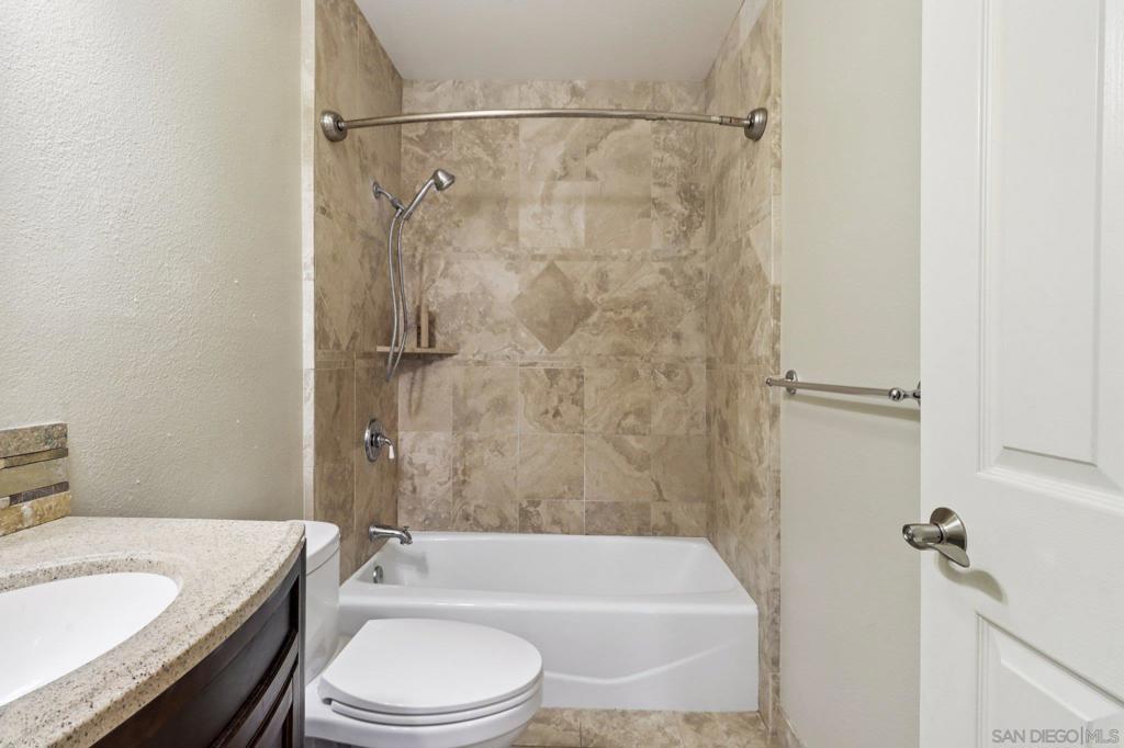 Poway - Residential