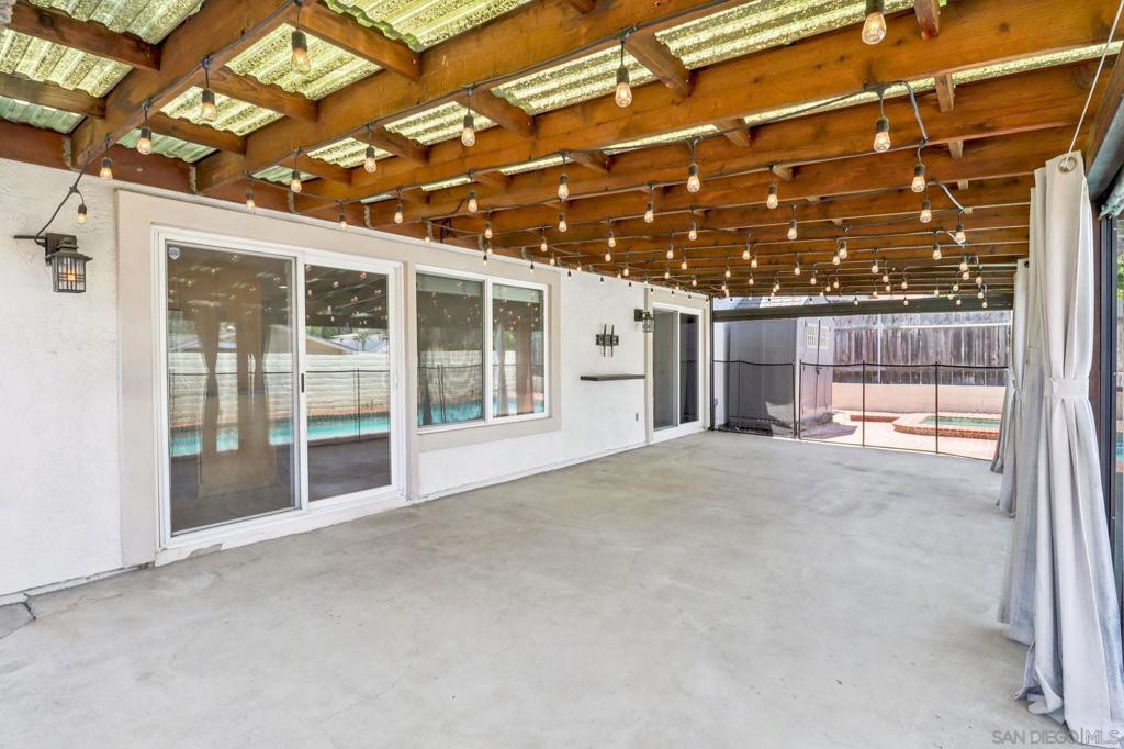 Poway - Residential