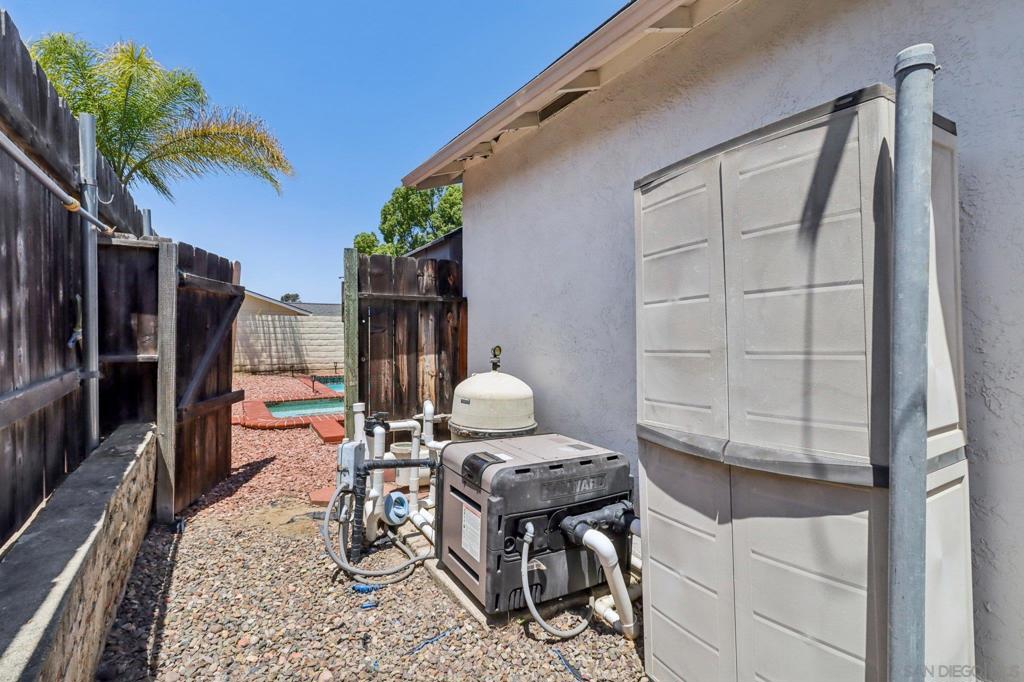Poway - Residential
