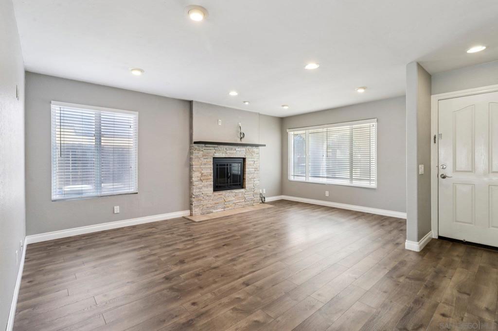 Poway - Residential
