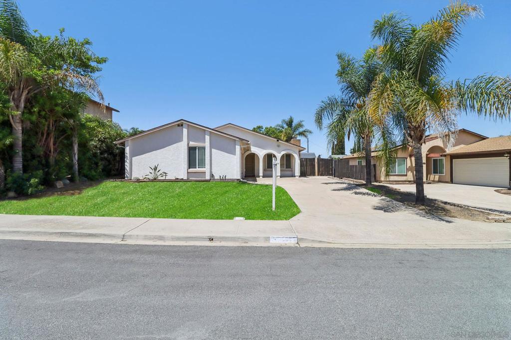 Poway - Residential
