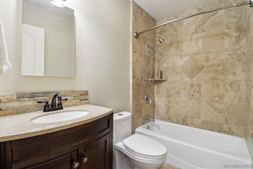 Poway - Residential