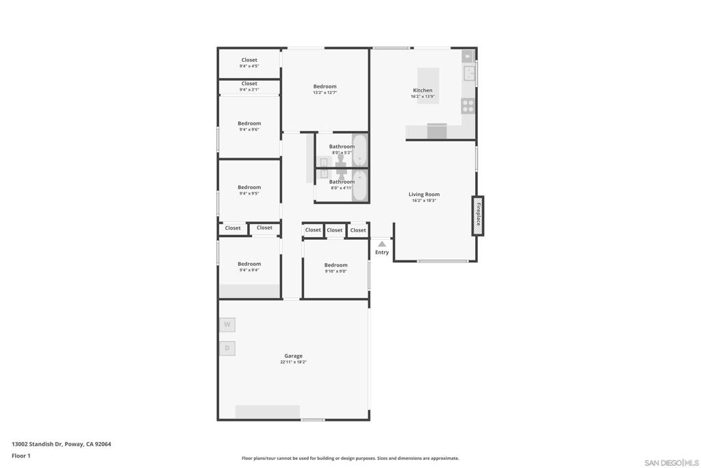 Poway - Residential