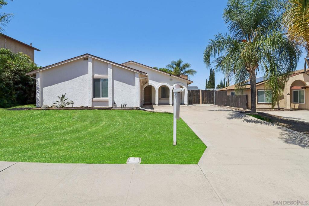Poway - Residential