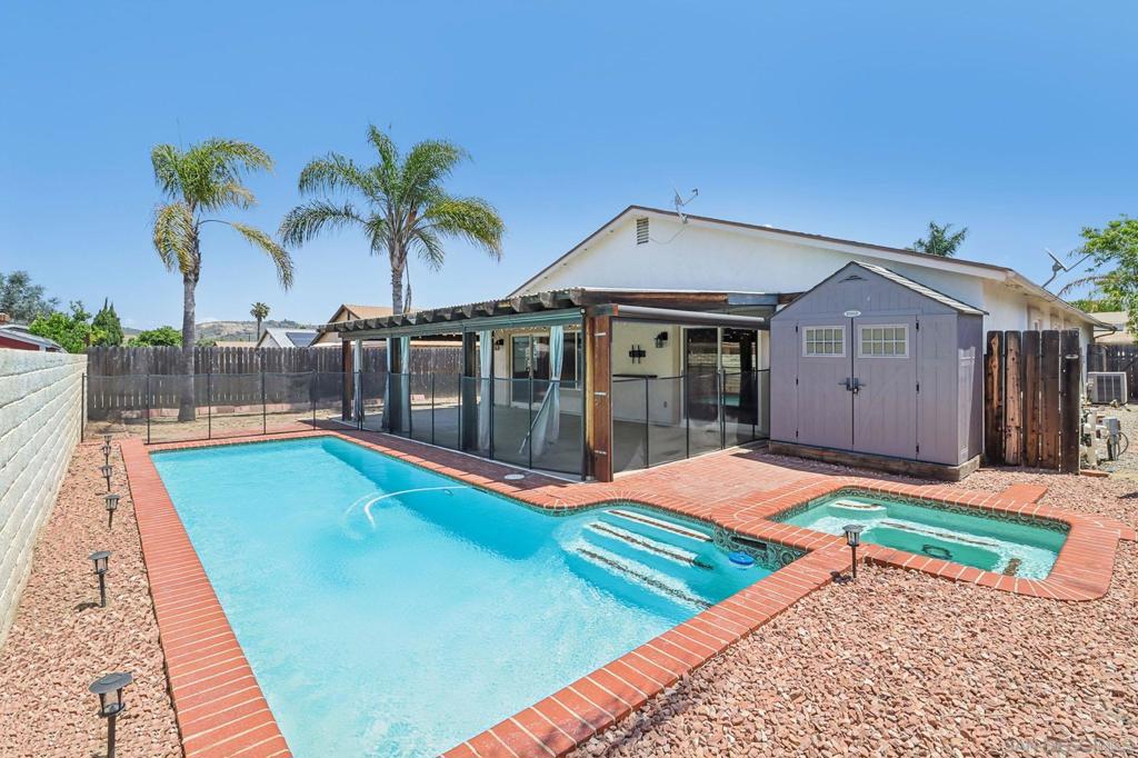 Poway - Residential