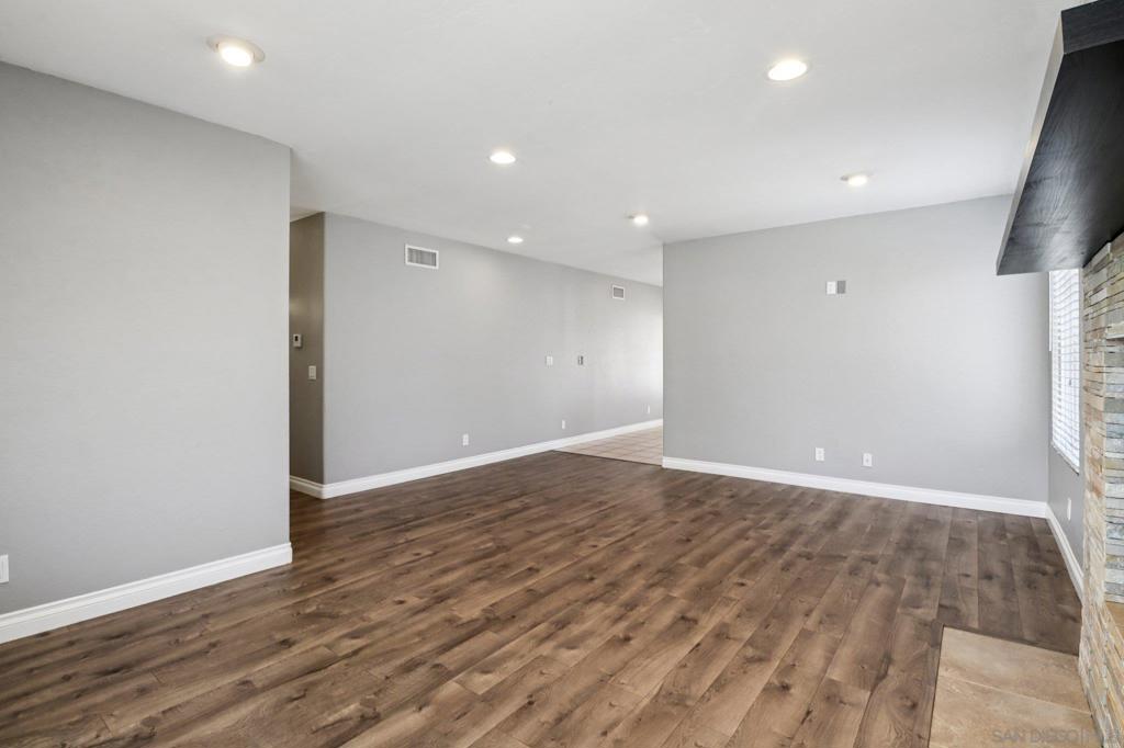 Poway - Residential