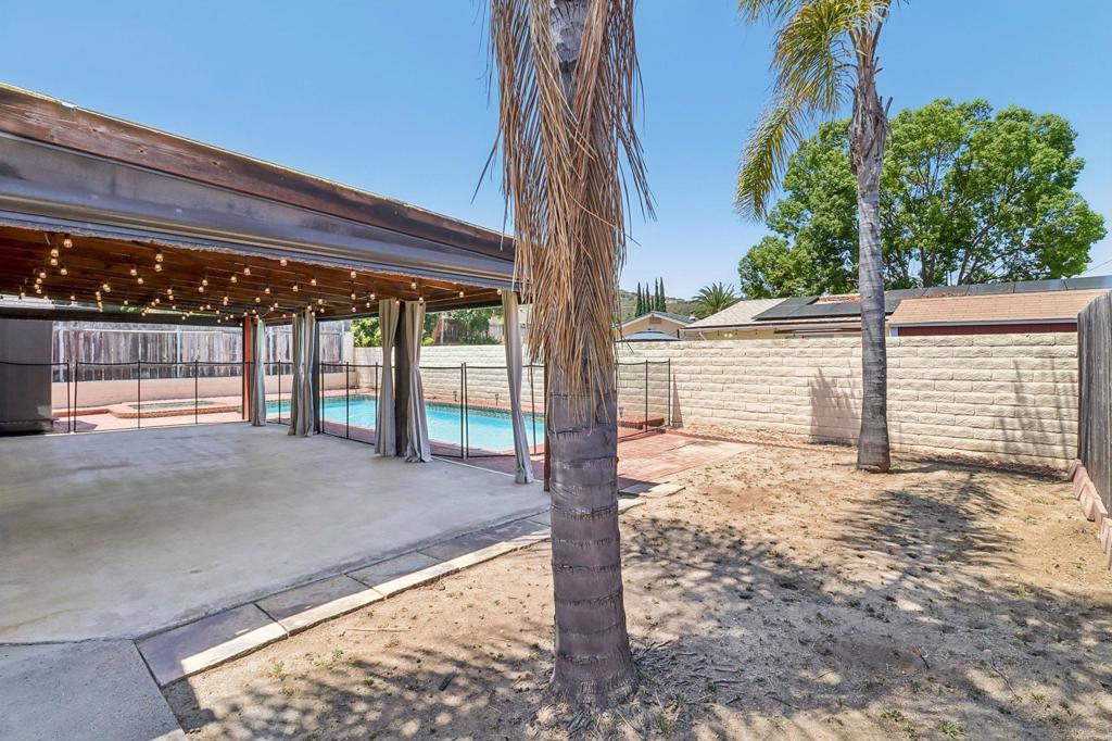 Poway - Residential