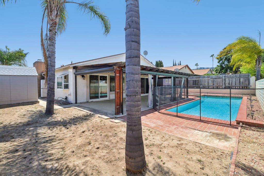 Poway - Residential