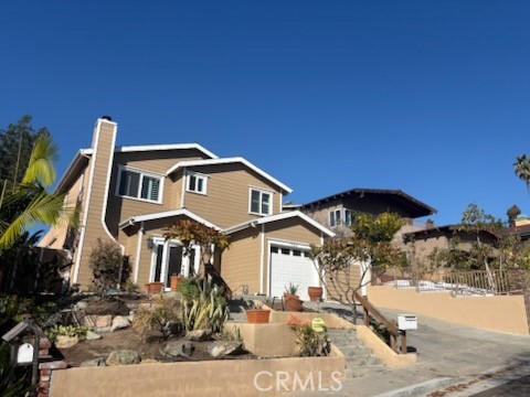 107 E Avenida San Antonio