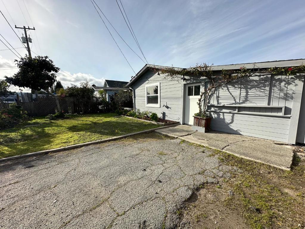 4057 Cory Street