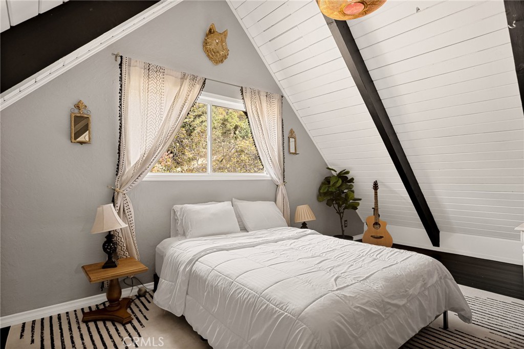 Crestline (CRES) - Residential