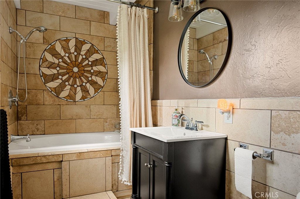 Crestline (CRES) - Residential