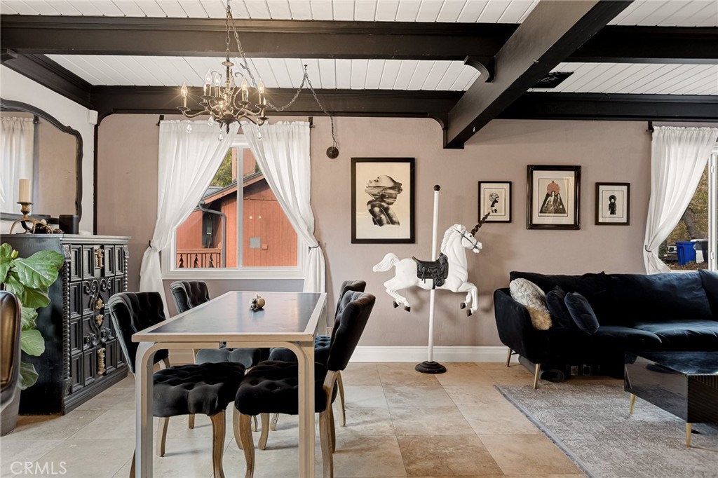 Crestline (CRES) - Residential