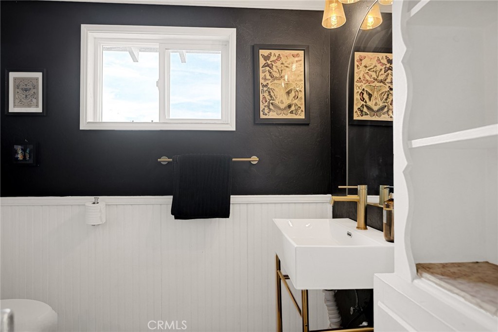 Crestline (CRES) - Residential