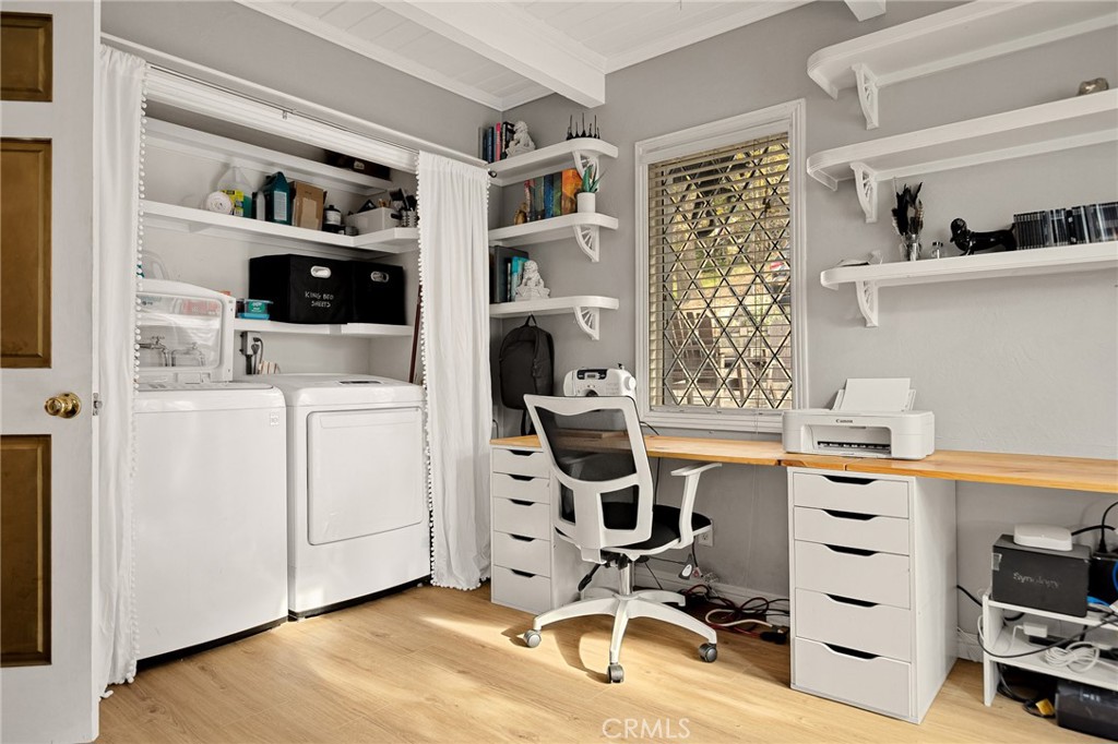 Crestline (CRES) - Residential