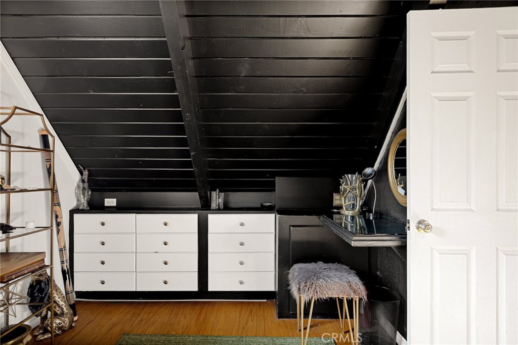 Crestline (CRES) - Residential