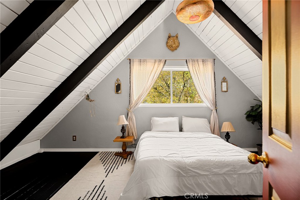 Crestline (CRES) - Residential