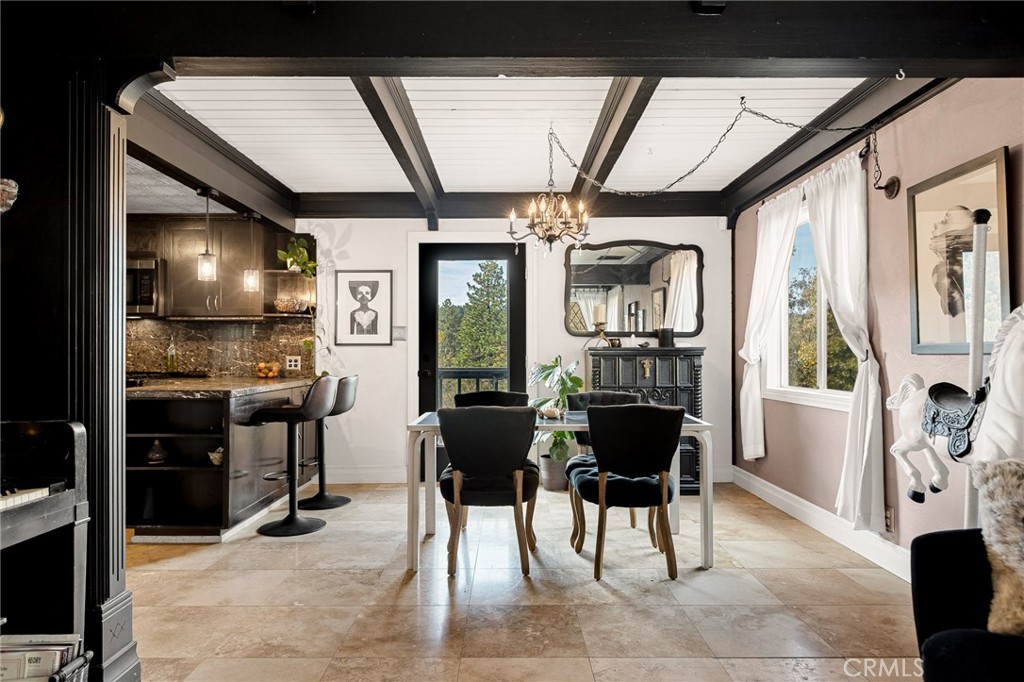 Crestline (CRES) - Residential