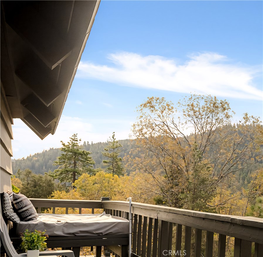 Crestline (CRES) - Residential