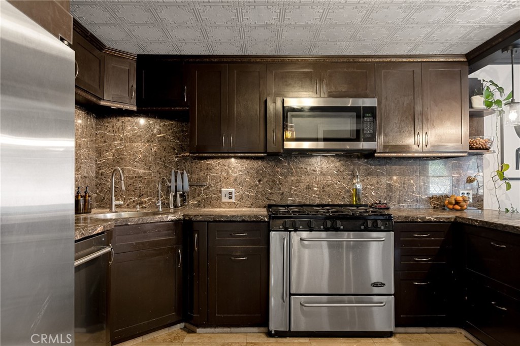 Crestline (CRES) - Residential