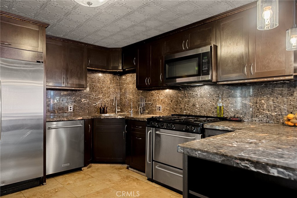 Crestline (CRES) - Residential