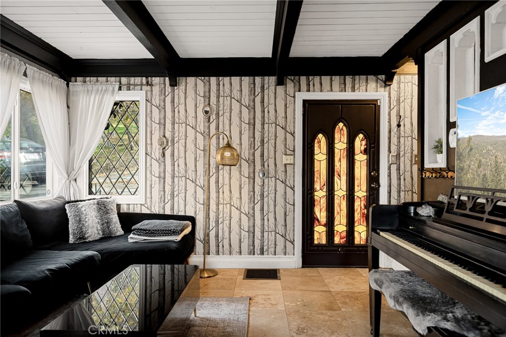 Crestline (CRES) - Residential