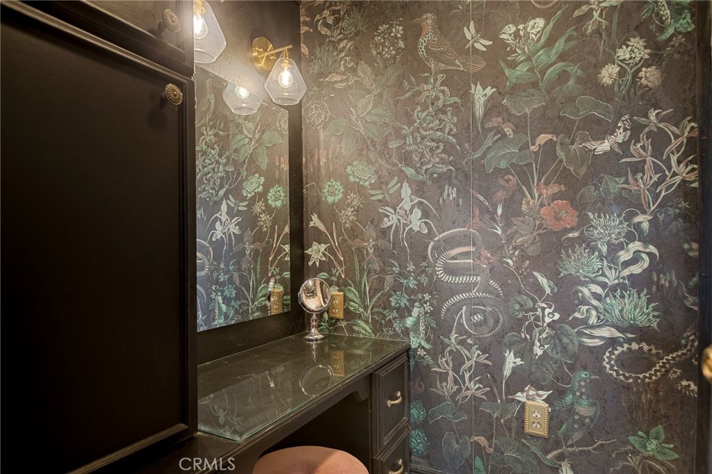 Crestline (CRES) - Residential