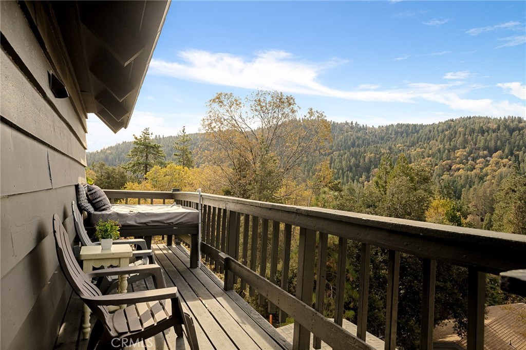 Crestline (CRES) - Residential