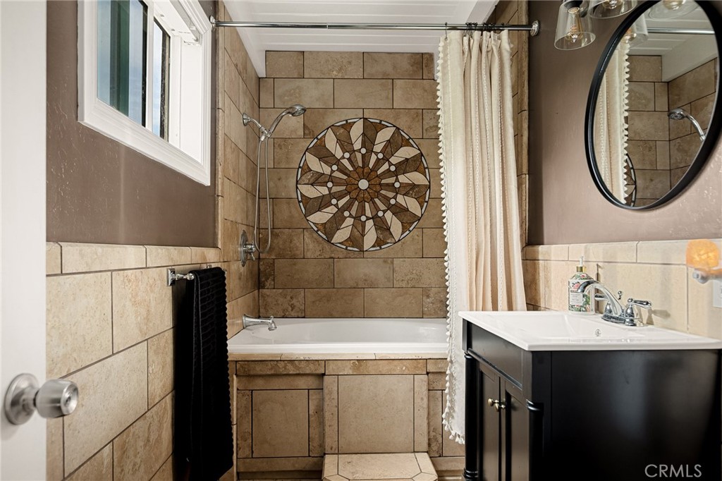 Crestline (CRES) - Residential