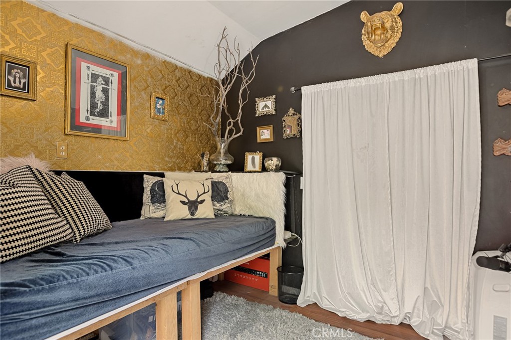 Crestline (CRES) - Residential