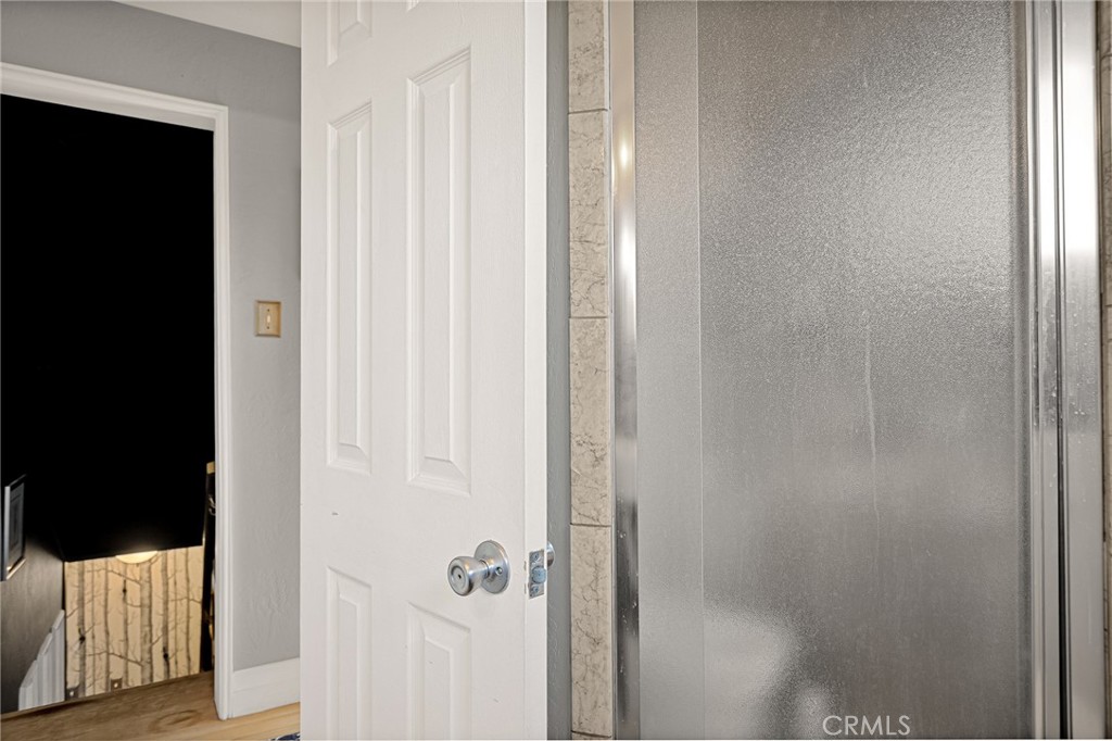 Crestline (CRES) - Residential