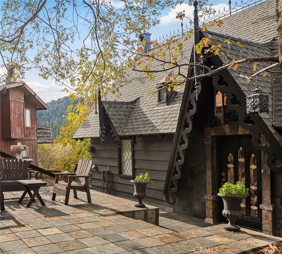 Crestline (CRES) - Residential