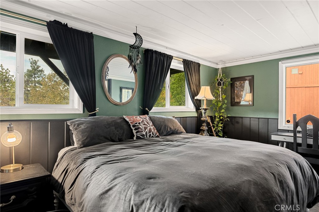 Crestline (CRES) - Residential