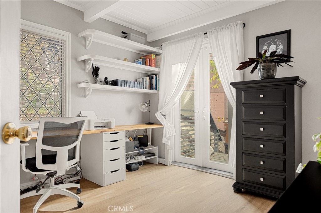 Crestline (CRES) - Residential