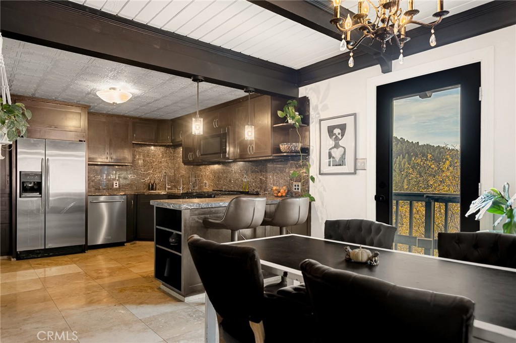 Crestline (CRES) - Residential