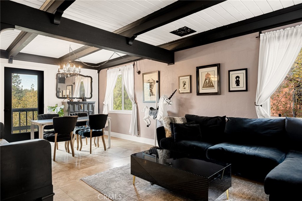 Crestline (CRES) - Residential