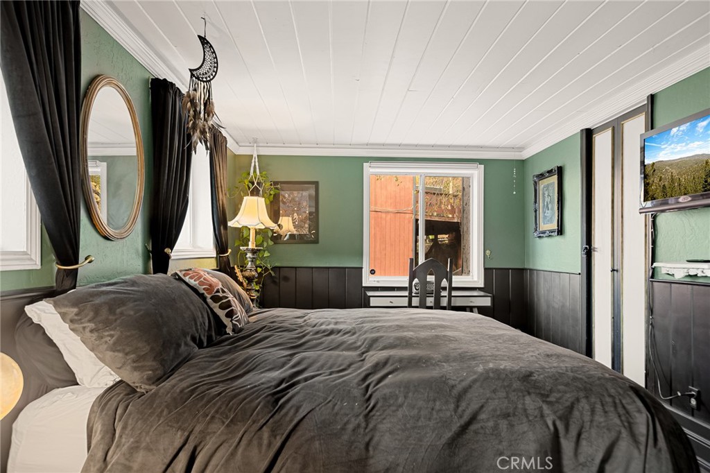 Crestline (CRES) - Residential