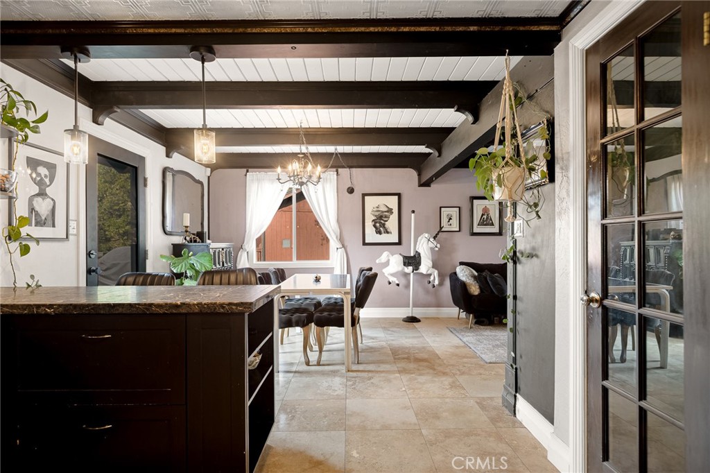 Crestline (CRES) - Residential