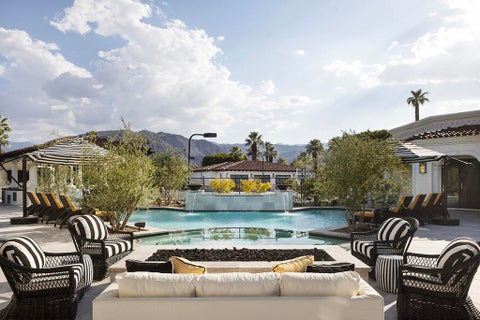 Tiny photo for 40440 Morningstar Road, Rancho Mirage, CA 92270 (MLS # 219155070DA)