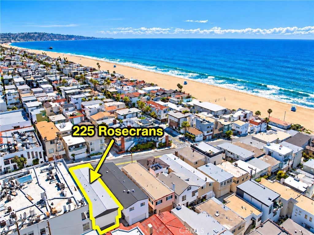 225 Rosecrans Avenue