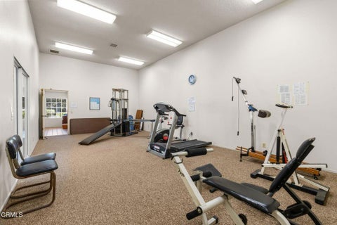 Tiny photo for 2225 Calle Bellota, Camarillo, CA 93010 (MLS # V1-38372)