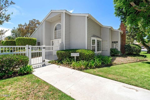Tiny photo for 2225 Calle Bellota, Camarillo, CA 93010 (MLS # V1-38372)