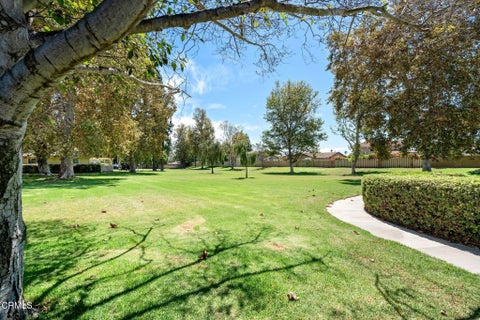 Tiny photo for 2225 Calle Bellota, Camarillo, CA 93010 (MLS # V1-38372)