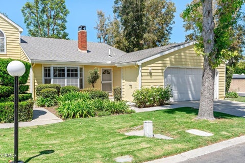 Photo of 2225 Calle Bellota, Camarillo, CA 93010 (MLS # V1-38372)