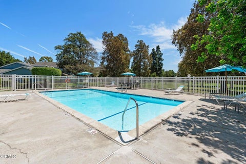 Tiny photo for 2225 Calle Bellota, Camarillo, CA 93010 (MLS # V1-38372)