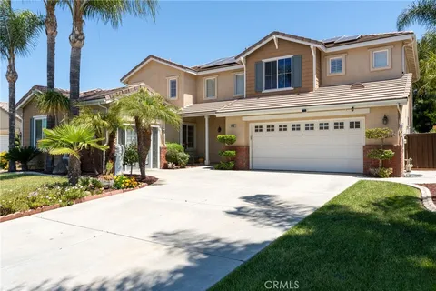 33652 Shamrock Lane, Murrieta, CA 92563 - MLS#: SW25079598