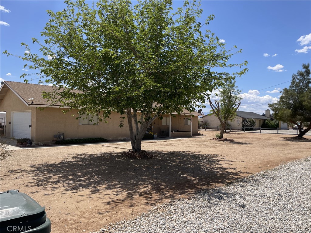 20631 Zuni Road