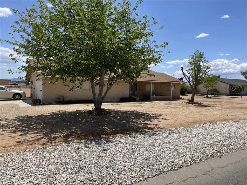 20631 Zuni Road